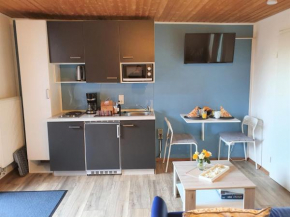 Apartment Nordseeblick